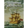Botany Bay Whalers Pre -First Fleet
