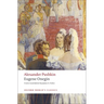 Eugene Onegin: A Novel in Verse