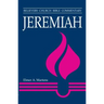 Jeremiah: Believers Church Bible Commentary