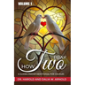 How Two Pray: A Guided Prayer Devotional for Couples
