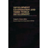 Development Co-operation and Third World Development