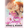 More Than Enough