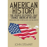American History: The People & Events That Changed American History