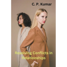 Resolving Conflicts in Relationships