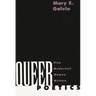 Queer Poetics: Five Modernist Women Writers