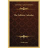 The Folklore Calendar