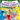 What's Up, Sesame Street? (a Pop Magic Book): Folds Into a 3-D Party!