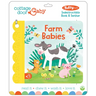Farm Babies (a Tuffy Book)