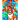 Saint Bernard Coloring Book: Volume 1
