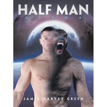 Half Man: Alpha