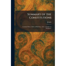 Summary of the Constitutions: Common Rules; Rules of Modesty; And, an Epistle on Obedience