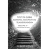 7 Steps to Global Economic and Spiritual Transformation: Volume II -- Application of Tools