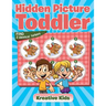 Hidden Picture Toddler