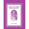 District of Columbia Interments (Index to Deaths) January 1, 1855 to July 31, 1874