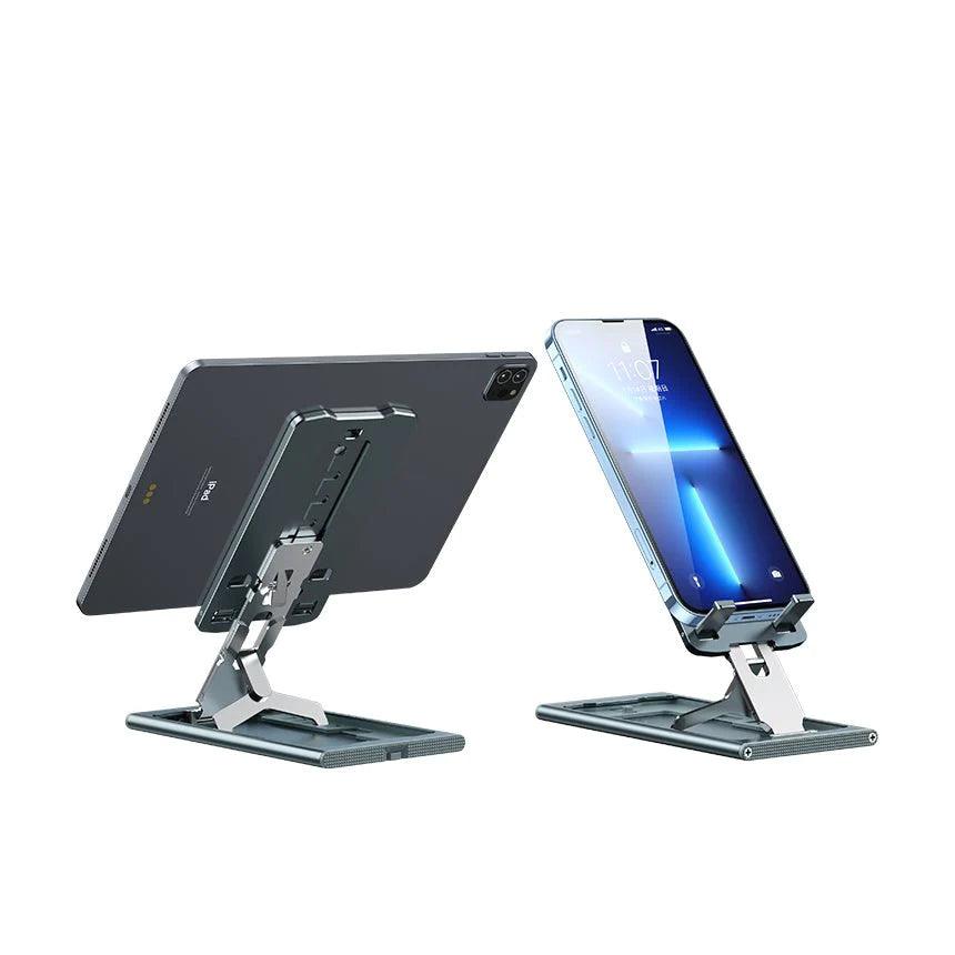 Slim & Compact Foldable Phone Holder - Vysn