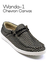 Slip on Moccasin sneaker - Vysn