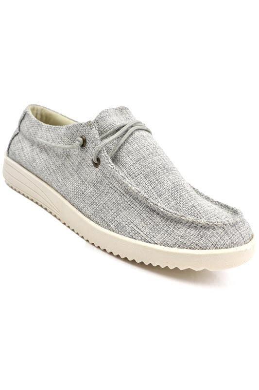 Slip on Moccasin sneaker - Vysn