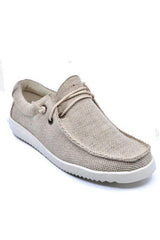 Slip on Moccasin sneaker - Vysn