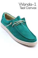 Slip on Moccasin sneaker - Vysn