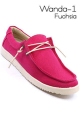 Slip on Moccasin sneaker - Vysn