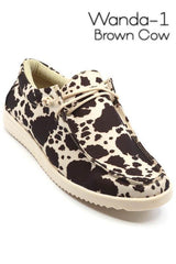 Slip on Moccasin sneaker - Vysn