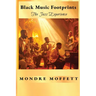 Black Music Footprints: The Jazz Experience