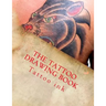 The Tattoo drawing Book: Beginner tattoo stencils