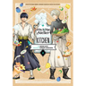 Witch Hat Atelier Kitchen 2