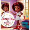 Jazzy Dee and Her Fabulous Style