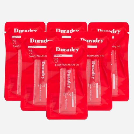 Duradry PM Sweat Minimizing Gel by Duradry