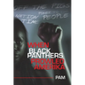 When Black Panthers Prowled Amerika