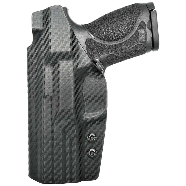Smith & Wesson M&P 4.25" IWB KYDEX Holster by Rounded Gear