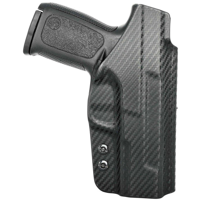 Smith & Wesson SD9VE / SD40VE IWB KYDEX Holster by Rounded Gear