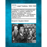 A collection of forms of practice and pleading: in actions, whether for legal or equitable relief, and in special proceedings ... / by Benjamin Vaugha