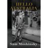 Hello Australia