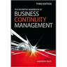 Definitive Handbook of Busines