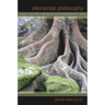 Elemental Philosophy: Earth, Air, Fire, and Water as Environmental Ideas
