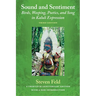 Sound and Sentiment: Birds, Weeping, Poetics, and Song in Kaluli Expression, 3rd edition with a new introduction by the author
