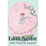 New Treasure Seekers by Edith Nesbit, Fiction, Fantasy & Magic