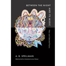 Between the Night and Its Music: New and Selected Poems