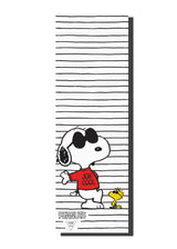 Ascend Yoga Mat Peanuts Snoopy Joe Cool Mat by Yune Yoga