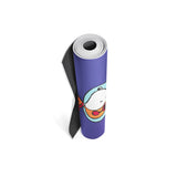 Ascend Yoga Mat Peanuts Snoopy Space Mat by Yune Yoga