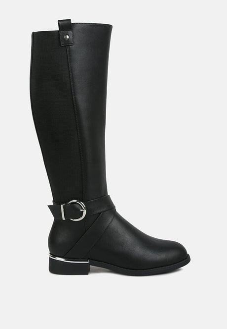 snowd riding boot by London Rag