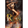 Rage And Ruin: The Azar Trilogy: Book Three