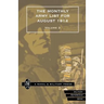 MONTHLY ARMY LIST FOR AUGUST 1914 Volume Two