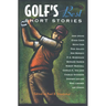 Golf's Best Short Stories