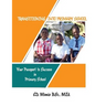 Transitioning Into Primary School: Your Passport to Success