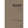 The Puritan Revolution: A Documentary History