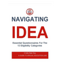 Navigating IDEA Essential Questionnaires For The 13 Eligibility Categories: A Guide To Special Education Law