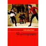 The Cambridge Introduction to Shakespeare
